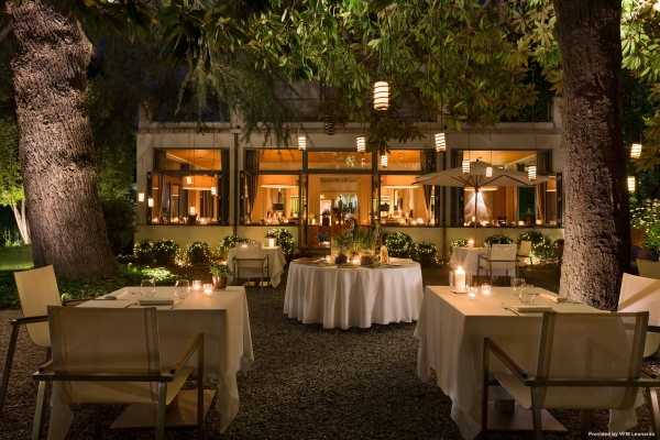 Sheraton Lake Como Hotel
